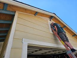 Best Siding Replacement  in Redby, MN